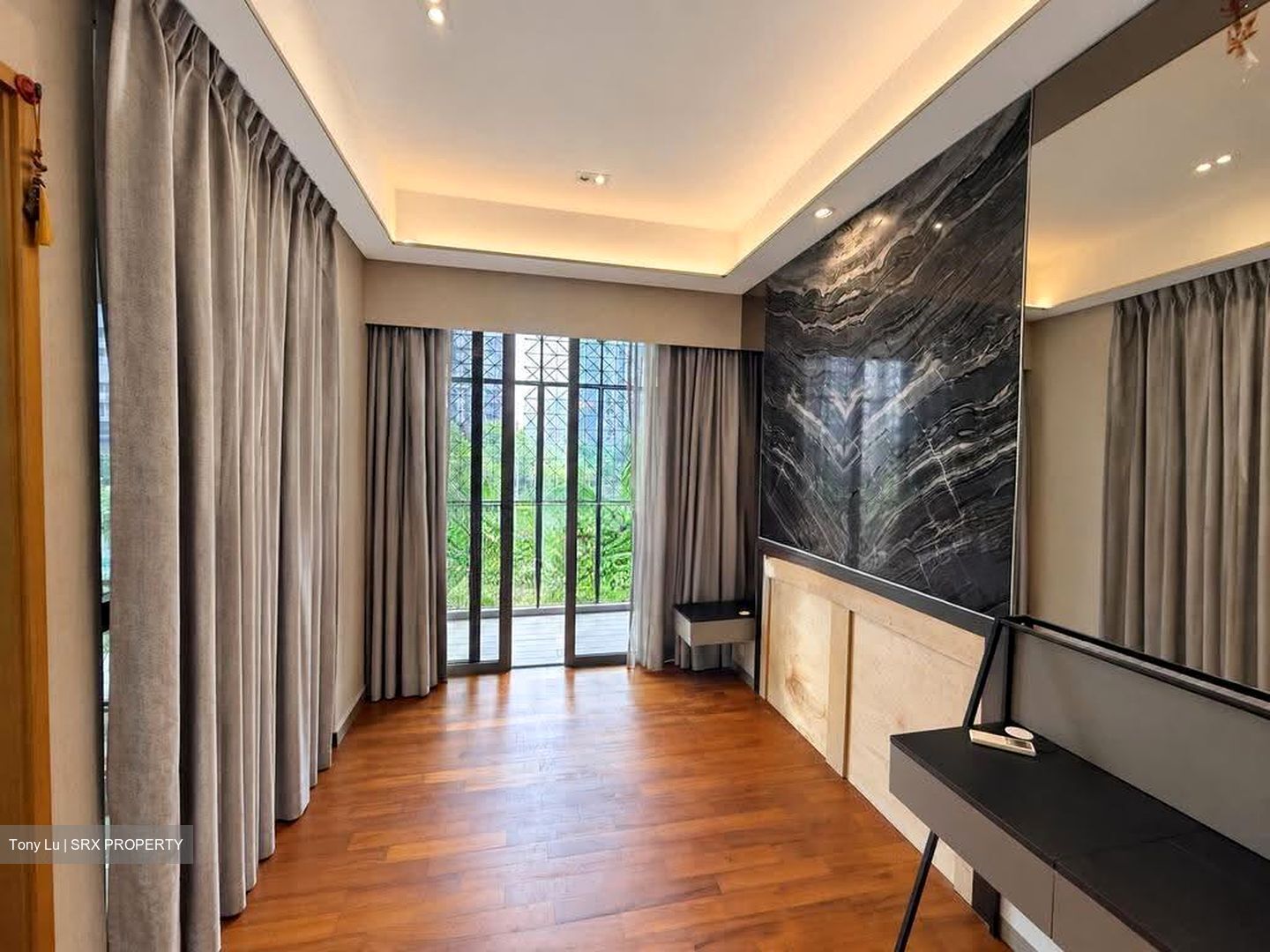 Mon Jervois (D10), Condominium #629733371